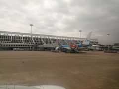 -厦门高崎国际机场-T3航站楼