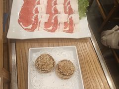 -牛街·马辈儿涮肉(牛街二店)