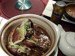 -温德姆花园酒店-鼎丰阁中餐厅