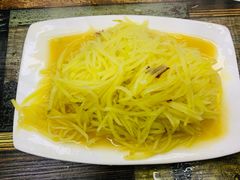 -杨姐大片肉烧烤