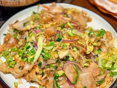 -顺德一品粥·20年凤城老字号(芳村店)