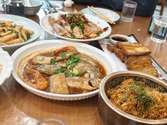 -洲晓鱻舟山海鲜(2号店)