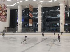 -世纪星滑冰俱乐部(万象城店)