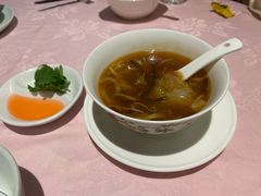 碗仔翅-誉八仙酒楼(静安大悦城店)
