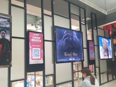 -保利国际影城(北京缤纷城店)