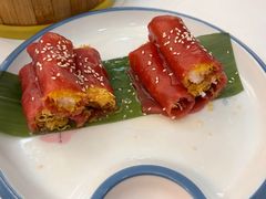 -恒宝和宴(合生广场店)