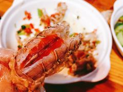 赖尿虾有膏-三妹小龙虾·黄油蟹(华侨城总店)