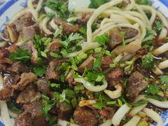 -清真-戏楼王记牛肉面