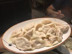 -必点海鲜·鲅鱼水饺(鞍山西道店)