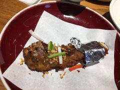 大根蒜香骨-苏小柳手工点心(人民广场分院)