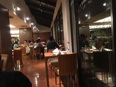 大堂-西安大景城堡酒店·雅庭西餐厅
