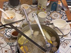 -普宁潮汕牛肉火锅(新香洲店)