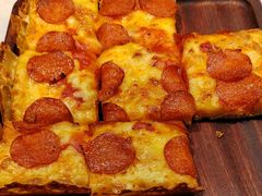 -比格比萨自助(宋家庄店)