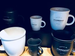 -星巴克臻选(郑州国贸360广场店)