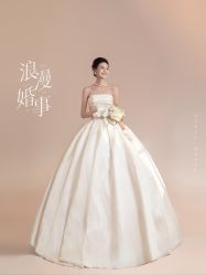 -巴黎春天婚纱摄影STUDIO·定制