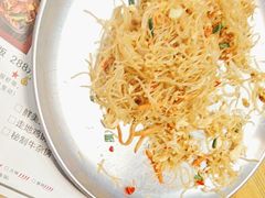 -后街佬·炭火鲜鱼杂(南城店)