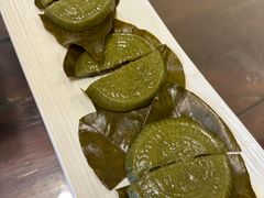 -老街坊餐吧