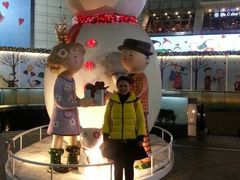-东大门市场