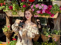 -勺子米线·云南传统小吃市集(四方街店)