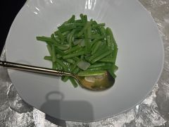 章丘鲍芹-明湖楼·经典鲁菜山东海鲜(大明湖店)