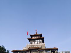 -解放阁
