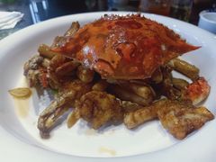 -五味堂·江浙土菜(月河特色店)