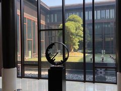 -上海崇明金茂凯悦酒店