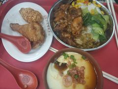 -农园餐厅(北京大学店)