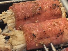 -小寒羊烧烤(凯瑞时代大厦店)