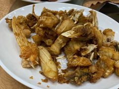 -红日饭店(裕隆三路店)