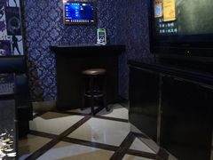 -幸福时光KTV(燕子山路店)