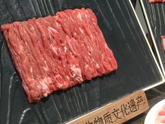 传统手切鲜羊后腿-东来顺(盛世广场·食尚街店)