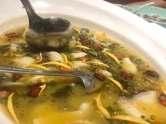 -绿茶餐厅(布吉万象汇店)