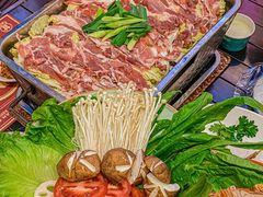 -阿甘龙虾·重庆麻麻鱼(中豪店)