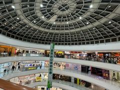 -万达广场(济南高新店)