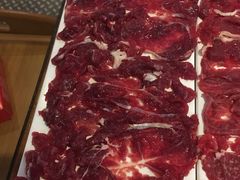 -牛很鲜潮汕牛肉火锅(椒江店)