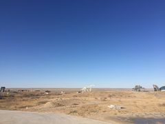 -二连浩特国家地质公园