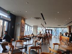 -星巴克(南昌恒茂梦时代广场店)