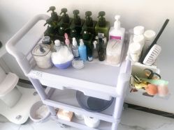 -E.beauty驻颜·痘敏肌调理中心