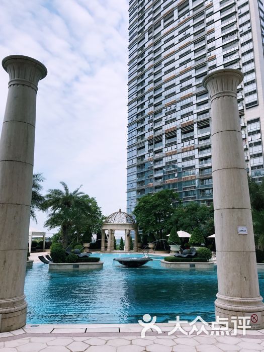 深圳东海朗廷酒店图片 - 第352张