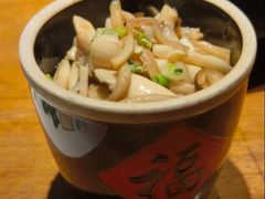 -马灯部落·西湖边的创意山景餐厅(虎跑动物园店)