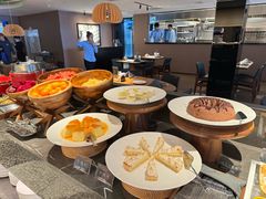 -拉蒂娜·巴西牛排馆 Latina·Brazilian Steakhouse(王府井喜悦店)