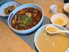 -和雅集素食(景区店)