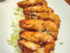 紫阳茉莉香油河虾-紫阳海鲜楼·传承闽味(长乐路总店)