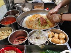 -小竖点徽派卷面皮(洪都店)