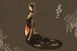 -美云庭古装·格格服汉服·京城旅拍(北京店)
