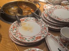 -汕头八合里海记牛肉店(清河店)
