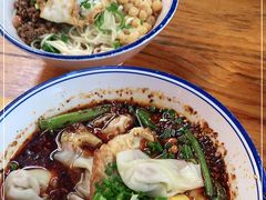 -车沾巷·重庆老味豌杂面