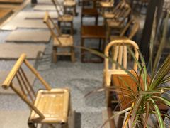 大堂-Metal hands·铁手咖啡