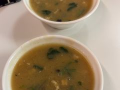 -众品老方子锅贴甜沫(李村店)